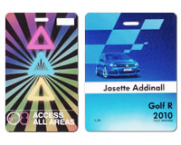 PET Cards (Large)