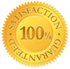 Satisfaction Guaranteed