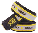 Fluro Yellow