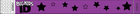 Stars Purple