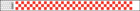 Checkboard Red