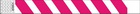 Candy Stripe Pink
