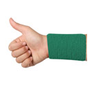 Plain Armbands
