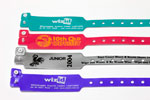 Access PVC Wristbands