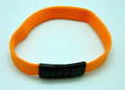 Message Bands - 12mm Texture