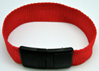Message Bands - 20mm Texture